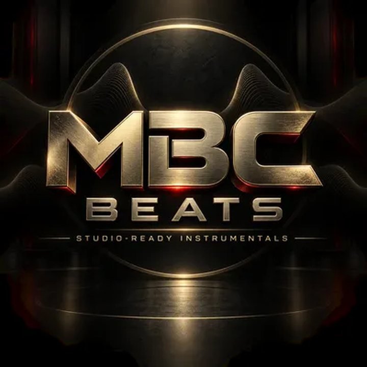 MBC Beats — studio-ready instrumentals